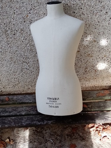 Mannequin enfant ado buste - mannequin, enfant-ado