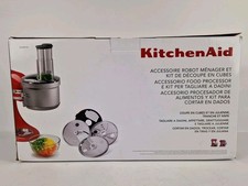 Accessoire Râpe et Eminceur