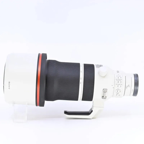 Sony 100 400mm 5 gm - fe, 100-400mm