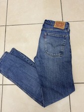Jean Levis 510 bleu taille W30