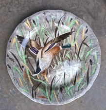 Assiette Rambouillet Canard