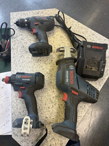 Bosch gdx18v 1600 - bosch,
