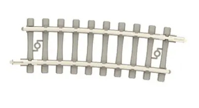 Trix rail courbe - courbe, (329,0)