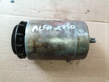 DYNAMO EFEL X ALFA ROMEO JULIA