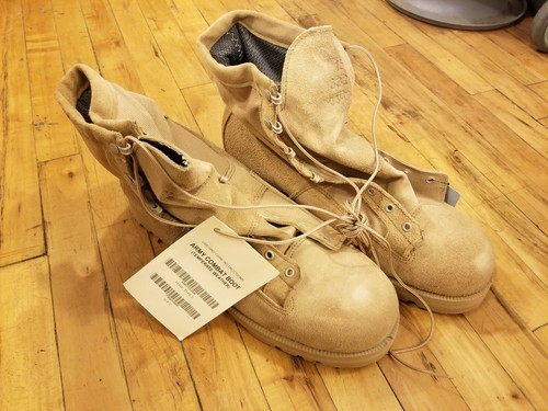 Made military icb vibram - gi,