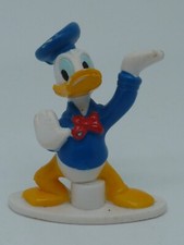 FIGURINE PVC PLASTIQUE