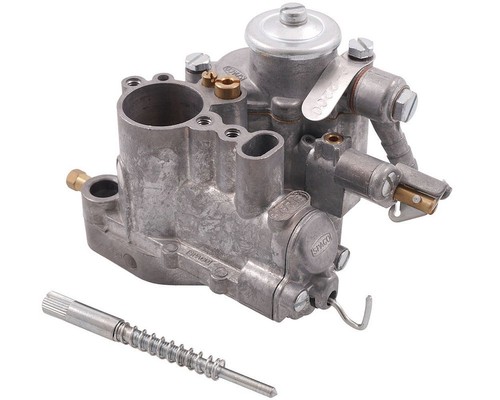 Carburateur spaco 26e - spaco, si