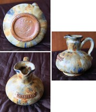  PICHET DUBOIS  GRÈS DE