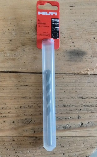 Forêt béton hilti long - hilti, 12