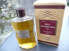 LENTHERIC flacon MEN'S AFTER