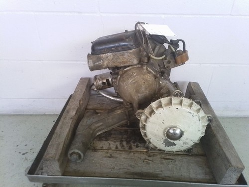 Vespa moteur vla1m - vespa,