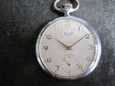 MP8 RULCY Pocket Watch
