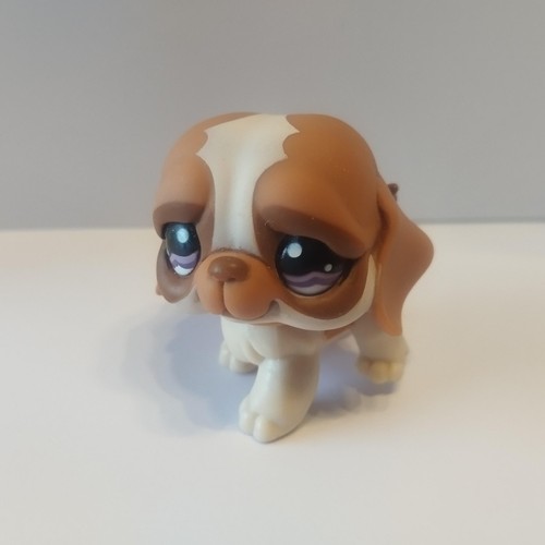 Figurine petshop original - petshop,