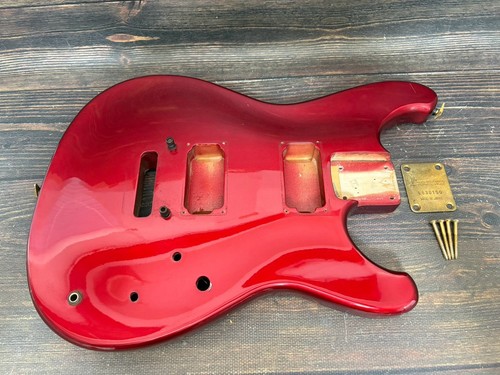 1983 ibanez roadstar rs450 - ibanez,