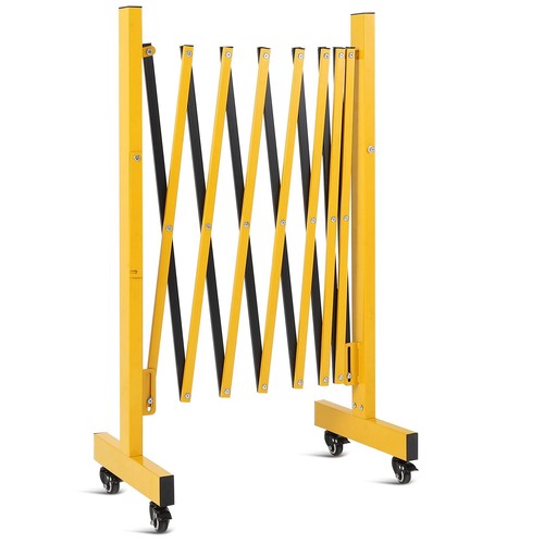 Expandable barricade - expandable,