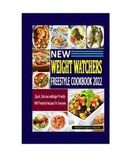 New Weight Watchers Freestyle