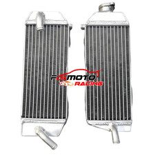 Radiateur Aluminium Pour