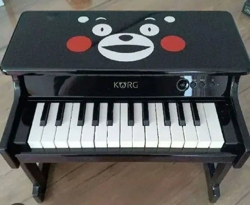 Mini piano numérique korg - numérique,