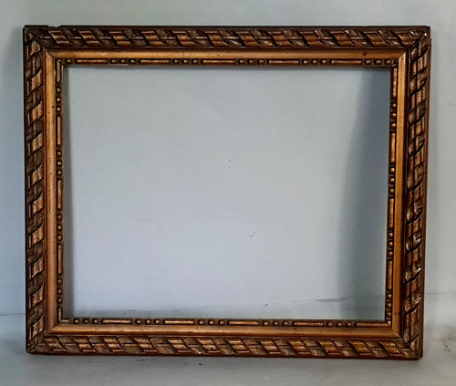 Cadre ancien 41x33 - ,5, cm
