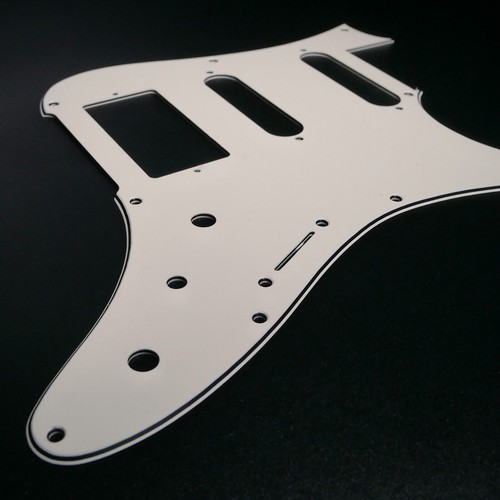 Pickguard ibanez série - pickguard,