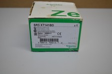 SCHNEIDER TWIDO SR3XT141BD SR3