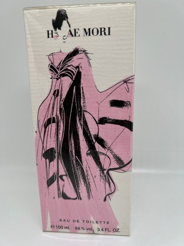 Hanae mori haute couture 4 - mori,