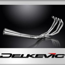 Yamaha XJ650 SECA 1981-1982