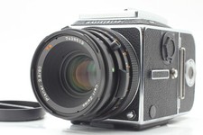 Acute " Haut Mint " Hasselblad 503CXi 6x6 Caméra Planar Cf 80mm f2.8 500CM Japon