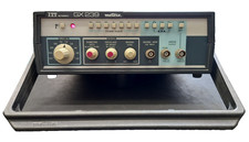 GENERATEUR DE FONCTION METRIX