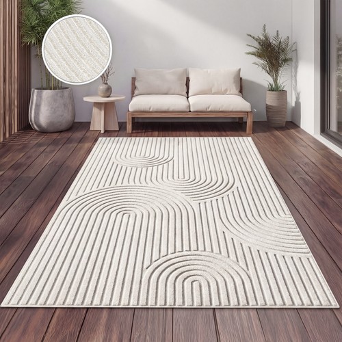 Tapis extérieur résistant - tapis,