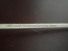 Alcoomètre GAY LUSSAC Vin