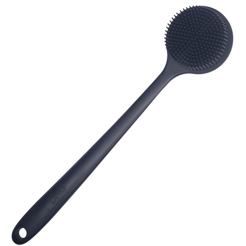 Brosse dos pour - brosse, en