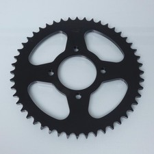 Couronne de transmission Esjot pour Moto Hyosung 125 Rt Karion 2002 à 2015 48