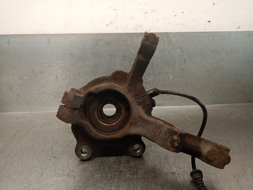 8200663590 moyeu roue avant - moyeu, de