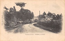 42 PIERRE BAKERIES ON OTHER FIRE SURROUNDINGS