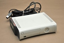 Microsoft Xbox 360 Core Fat Jasper 20GB HDD Console Only Re-pasted/PTM7950