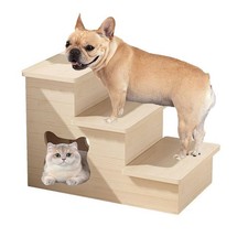 Escalier pour Chien,Escalier