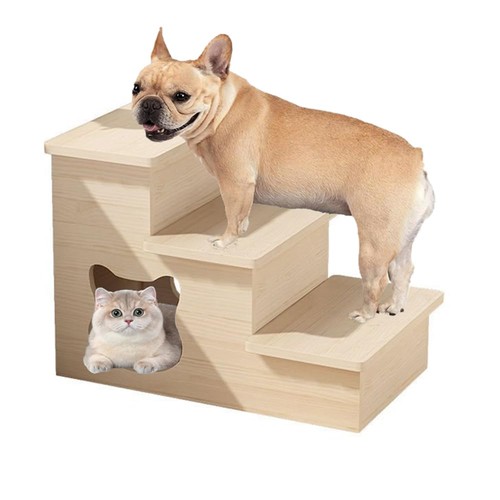 Escalier pour chien - pour, chien,escalier