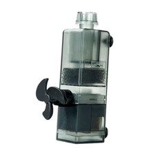 Écumeur de protéines pour aquarium, conception à double fonction, nettoyeur