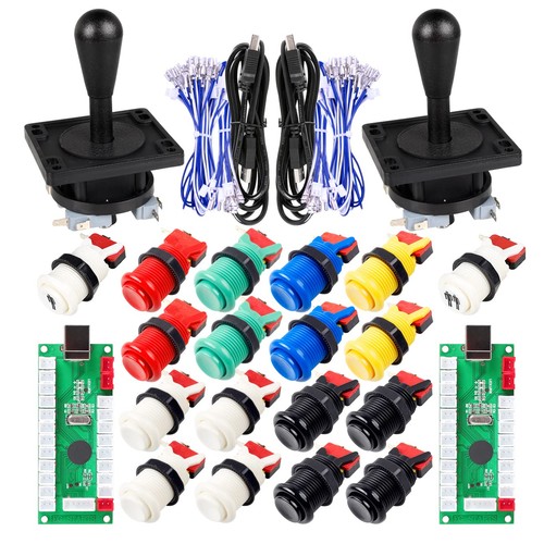 Arcade game diy - diy, pour