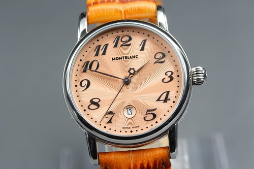 Montre pour femme montblanc - pour,