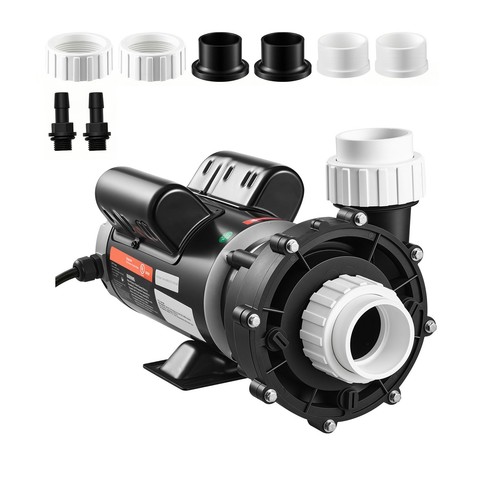 Spa pump 3hp hot - hot,