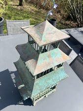 Ancienne Cage à oiseaux Chine