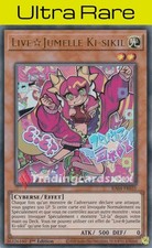 Yu-Gi-Oh! Live☆Jumelle