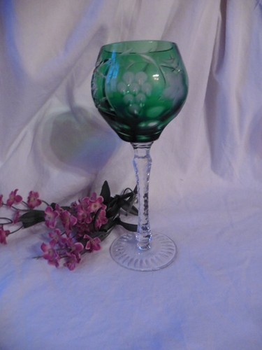 Cristal lorraine verre - cristal, 1