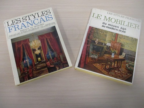 Lot les styles - 2,