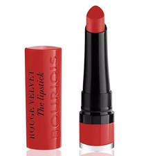 Bourjois Rouge à Lèvres  N° 05 Brique-à Brac - Rouge Velvet Mat - jusqu'a 24h