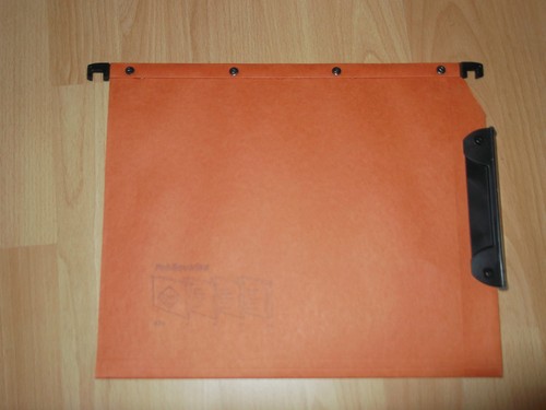 Dossiers suspendus neufs - suspendus,