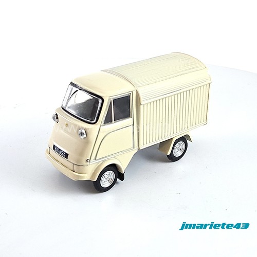Motobecane km2u 1962 1 43 - motobecane,