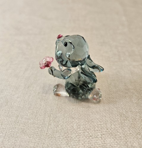 Swarovski disney série bambi - disney,